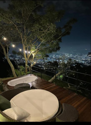 El cedro Ecolodge